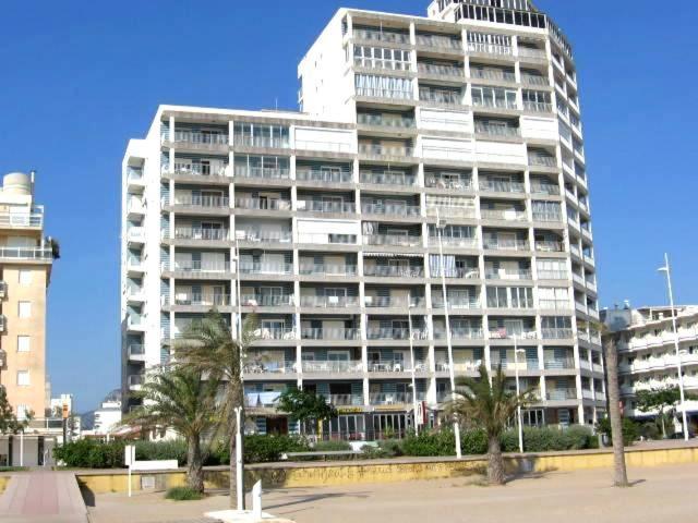 Bonaire - Primera Linea De Playa Playa de Gandia Kültér fotó